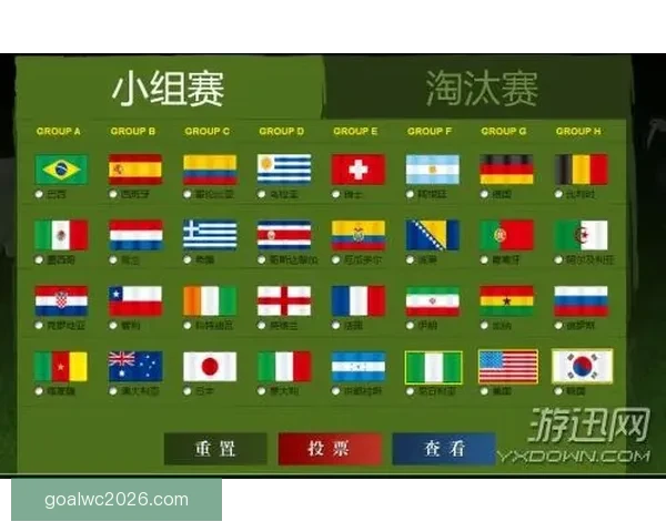 世界杯竞猜签到奖励活动震撼开启每日签到赢取丰富豪礼助你预测赛况